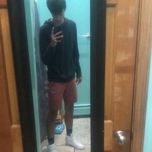 Meet your Posher, Owen